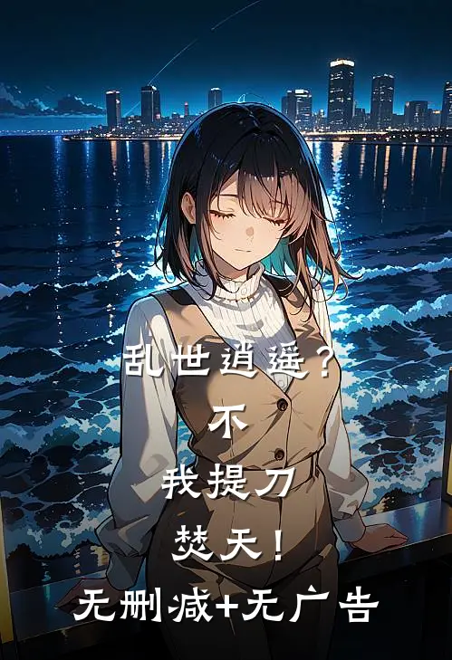 乱世逍遥？不，我提刀焚天！无删减+无广告