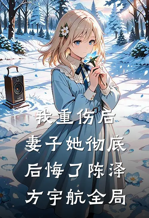 我重伤后，妻子她彻底后悔了陈泽方宇航全局