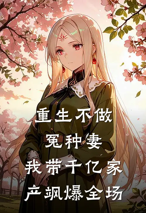 白切黑少女上位，哥哥他输得彻底完结版