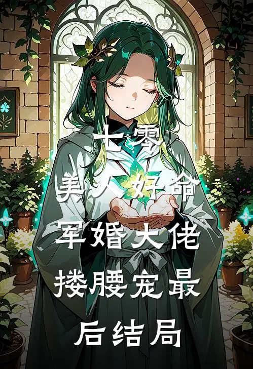 七零：美人好命，军婚大佬搂腰宠最后结局