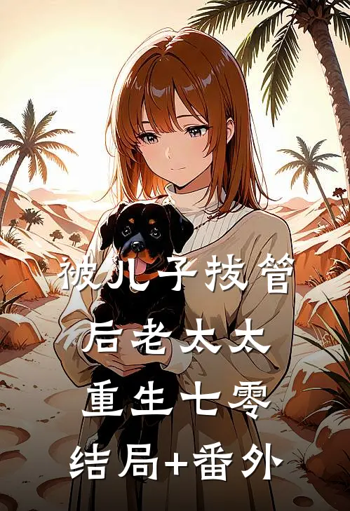 被儿子拔管后老太太重生七零:结局+番外