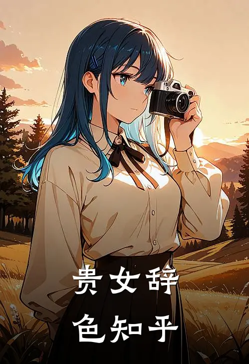 贵女辞色知乎