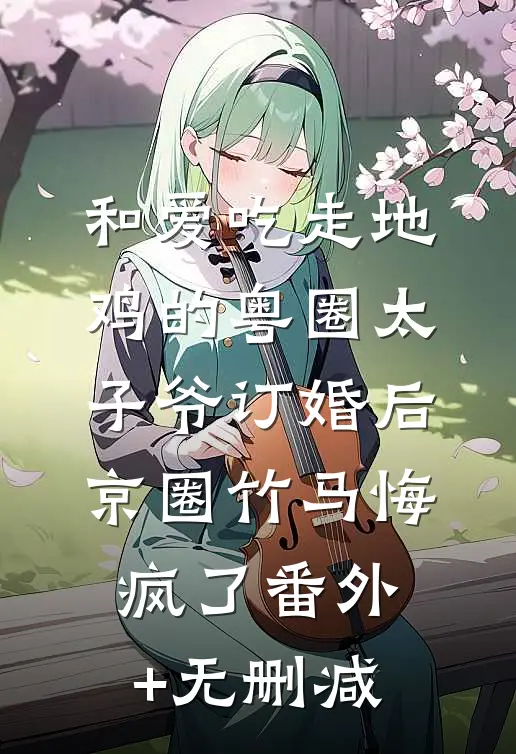 和爱吃走地鸡的粤圈太子爷订婚后，京圈竹马悔疯了番外+无删减