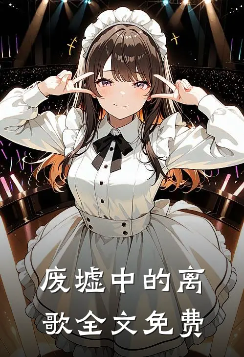 废墟中的离歌全文免费