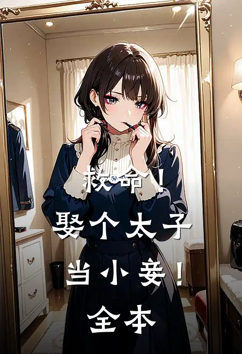 救命！娶个太子当小妾！全本