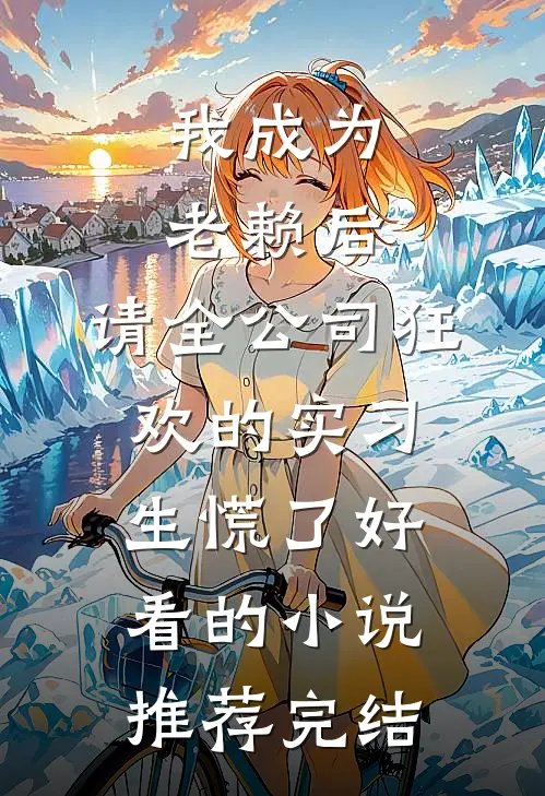 我成为老赖后，请全公司狂欢的实习生慌了好看的小说推荐完结