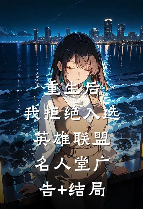 重生后，我拒绝入选英雄联盟名人堂广告+结局