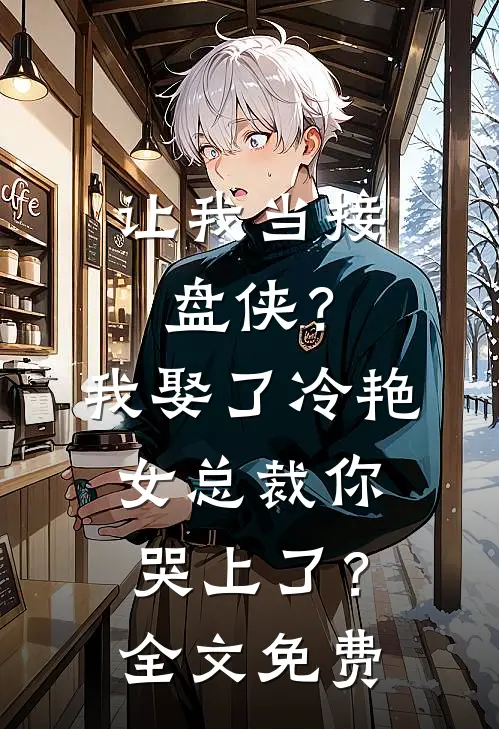 让我当接盘侠？我娶了冷艳女总裁你哭上了？全文免费