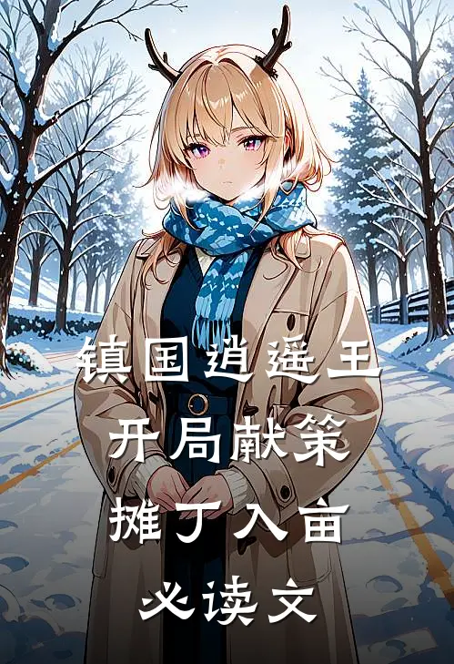 镇国逍遥王，开局献策摊丁入亩必读文