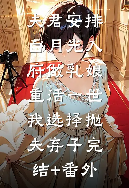 夫君安排白月光入府做乳娘，重活一世我选择抛夫弃子完结+番外