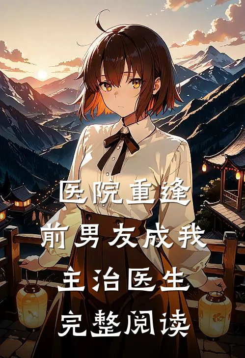 医院重逢，前男友成我主治医生完整阅读