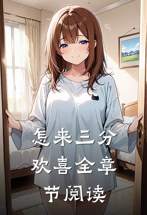 怎来三分欢喜全章节阅读