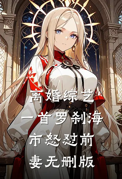 离婚综艺，一首罗刹海市怒怼前妻无删版