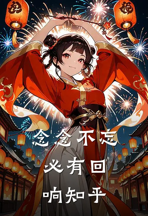 念念不忘，必有回响知乎