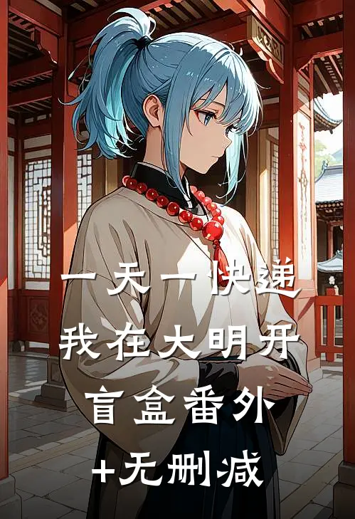 一天一快递，我在大明开盲盒番外+无删减