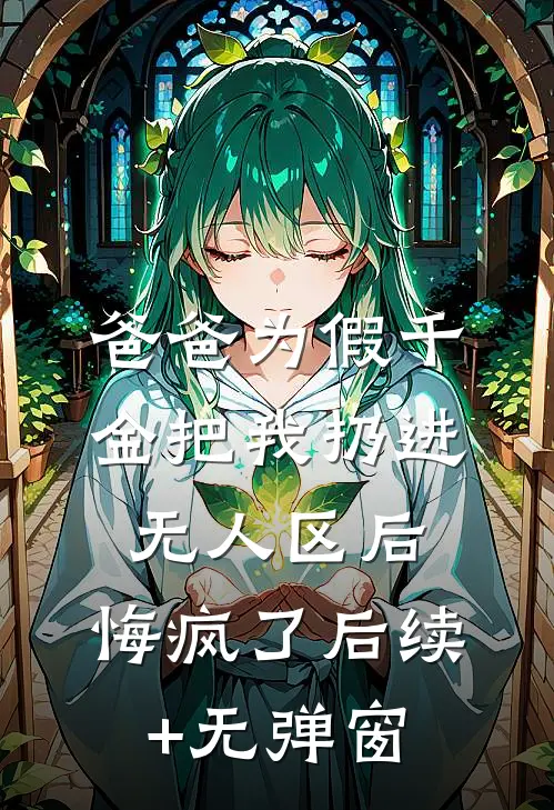 爸爸为假千金把我扔进无人区后，悔疯了后续+无弹窗