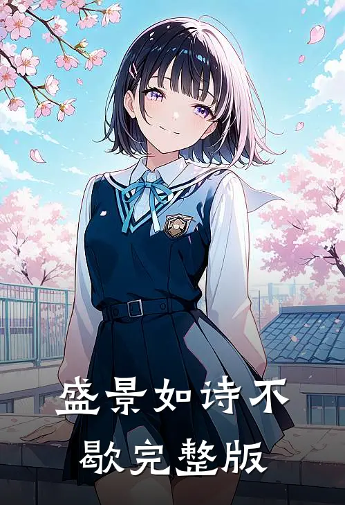 盛景如诗不歇完整版