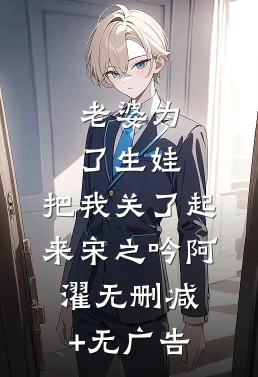 老婆为了生娃，把我关了起来宋之吟阿濯无删减+无广告