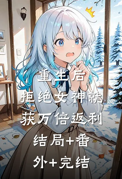 重生后，拒绝女神就获万倍返利:结局+番外+完结