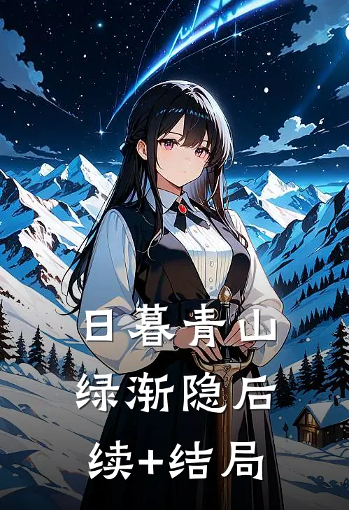 日暮青山绿渐隐后续+结局
