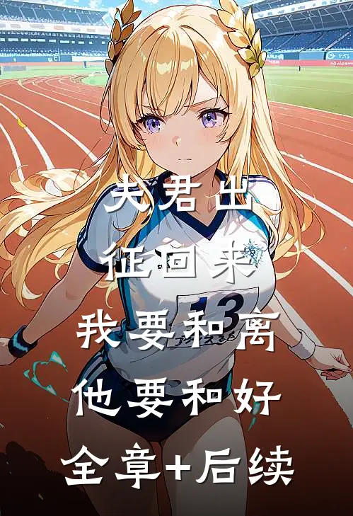 夫君出征回来，我要和离他要和好:全章+后续