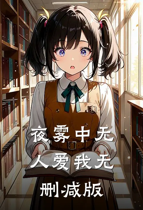 夜雾中无人爱我无删减版