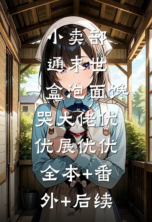 小卖部通末世，一盒泡面馋哭大佬优优展优优全本+番外+后续