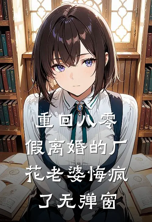 重回八零，假离婚的厂花老婆悔疯了无弹窗