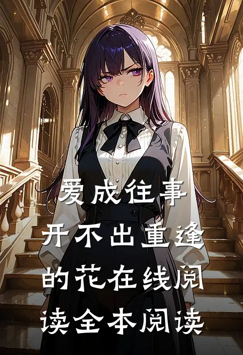 爱成往事，开不出重逢的花在线阅读全本阅读