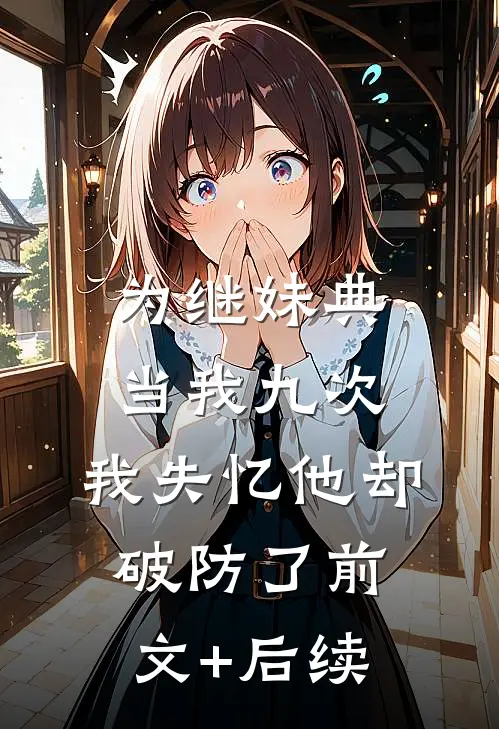 为继妹典当我九次，我失忆他却破防了前文+后续