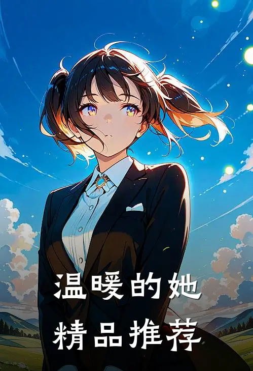 温暖的她精品推荐