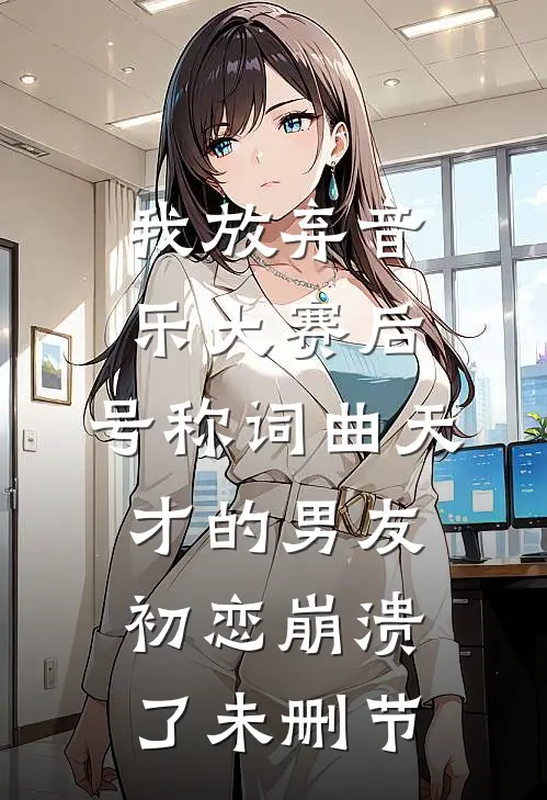 我放弃音乐大赛后，号称词曲天才的男友初恋崩溃了未删节