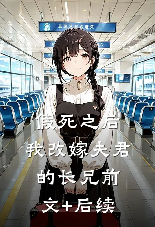 假死之后，我改嫁夫君的长兄前文+后续