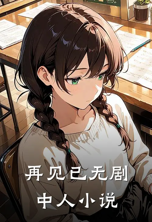 再见已无剧中人小说
