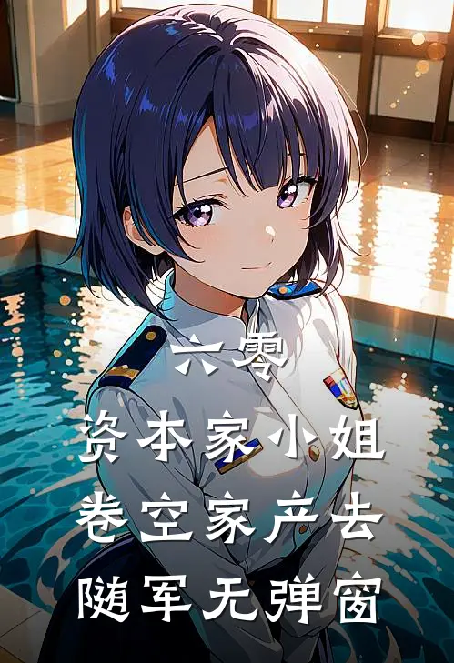 六零：资本家小姐卷空家产去随军无弹窗