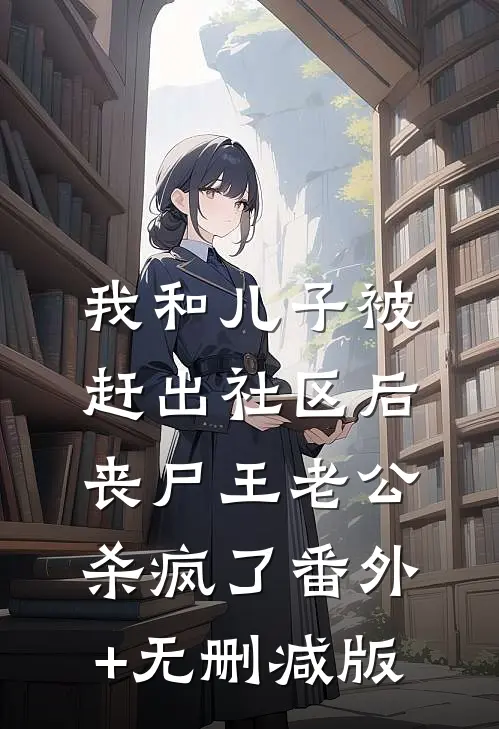 我和儿子被赶出社区后，丧尸王老公杀疯了番外+无删减版