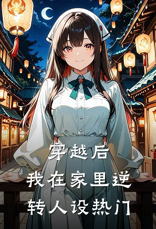穿越后，我在家里逆转人设热门