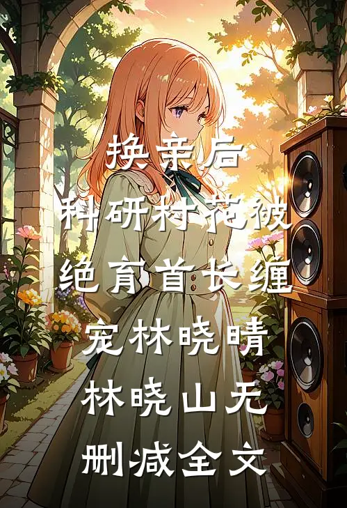 换亲后，科研村花被绝育首长缠宠林晓晴林晓山无删减全文