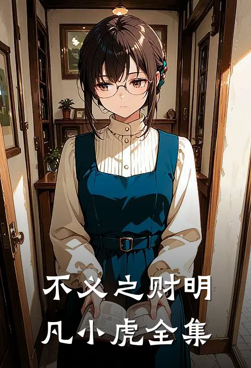 不义之财明凡小虎全集