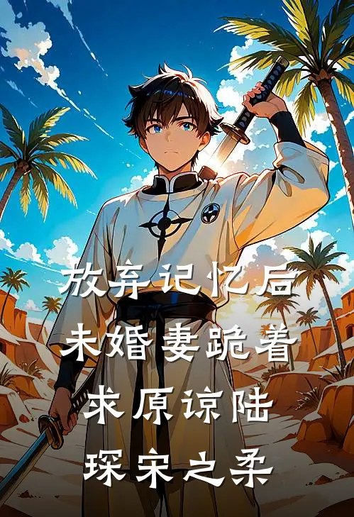 放弃记忆后，未婚妻跪着求原谅陆琛宋之柔