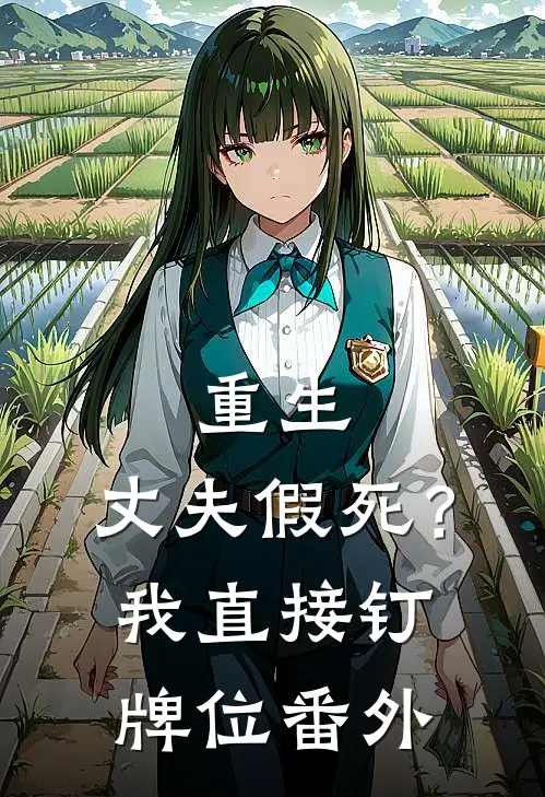 重生：丈夫假死？我直接钉牌位番外