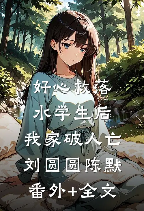 好心救落水学生后，我家破人亡刘圆圆陈默:(番外)+(全文)