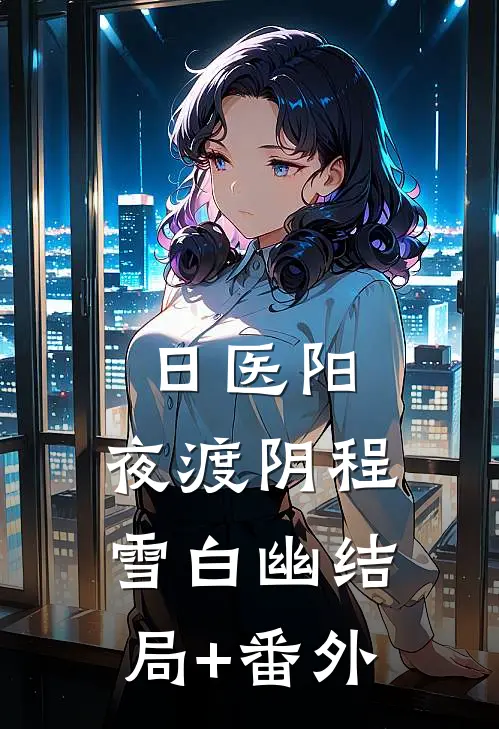 日医阳，夜渡阴程雪白幽结局+番外