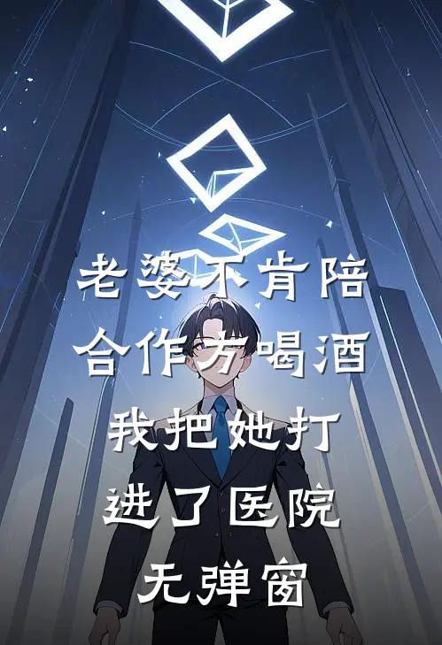 老婆不肯陪合作方喝酒，我把她打进了医院无弹窗
