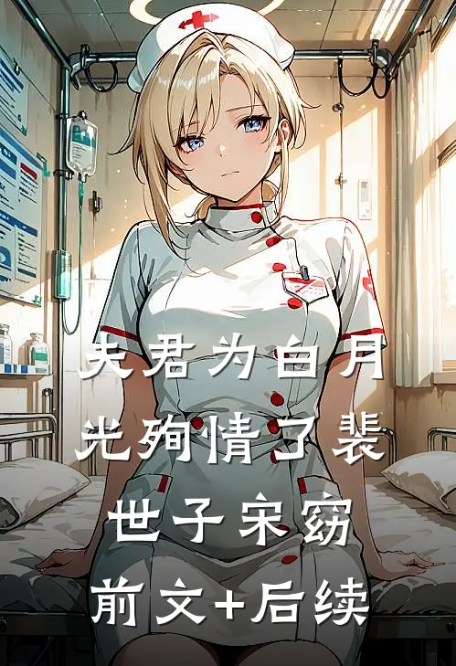 夫君为白月光殉情了裴世子宋窈:前文+后续