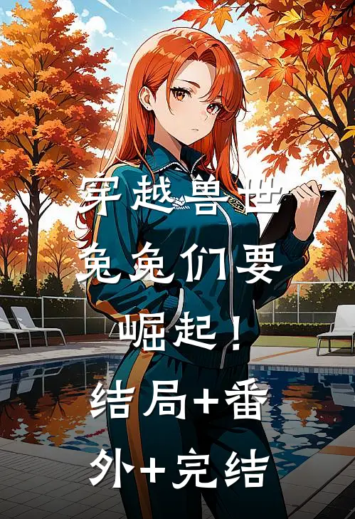 穿越兽世：兔兔们要崛起！结局+番外+完结