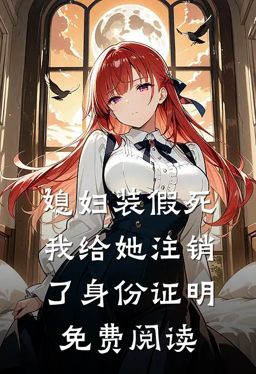 媳妇装假死，我给她注销了身份证明免费阅读