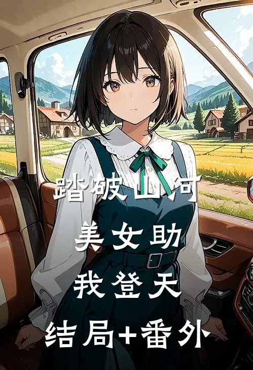 踏破山河，美女助我登天:结局+番外