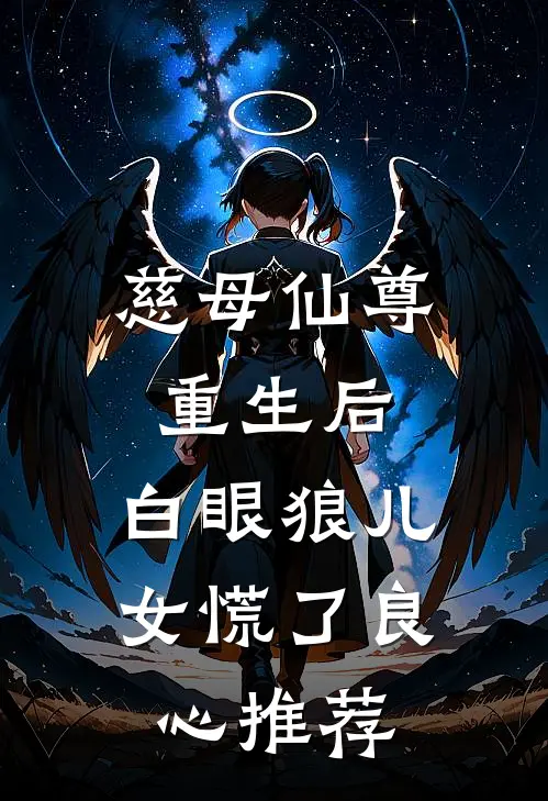 慈母仙尊重生后，白眼狼儿女慌了良心推荐