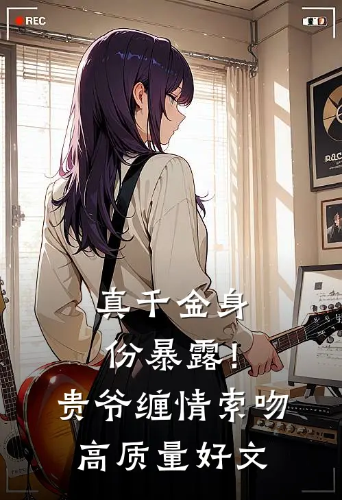 真千金身份暴露！贵爷缠情索吻高质量好文